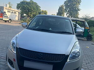 Second Hand Maruti Suzuki Swift DZire VDI in Fatehgarh Sahib