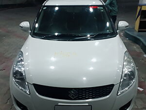 Second Hand Maruti Suzuki Swift VDi in Lucknow