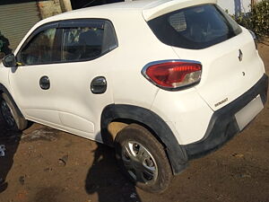 Second Hand Renault Kwid 1.0 RXT [2016-2019] in Kodarma