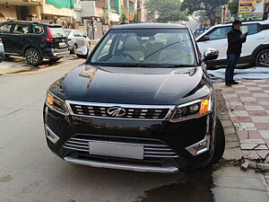 Second Hand Mahindra XUV300 W8 (O) 1.2 Petrol [2019] in Gurgaon