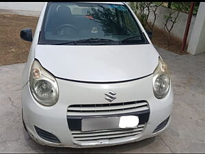 Second Hand Maruti Suzuki A-Star Vxi in Gurgaon