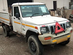 Second Hand Mahindra Bolero Camper in Delhi