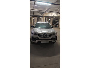 Second Hand Renault Kiger RXL MT in Greater Noida