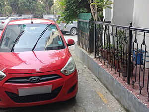 Second Hand Hyundai i10 Magna 1.2 Kappa2 in Noida