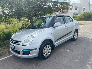 Second Hand Maruti Suzuki Swift VXi 1.2 BS-IV in Shimoga