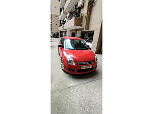 Second Hand Maruti Suzuki Swift DZire VXi 1.2 BS-IV in Greater Noida