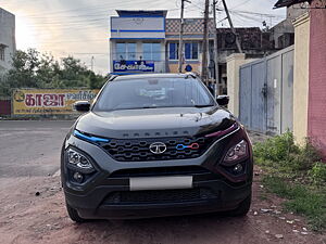 Second Hand Tata Harrier XT in Karaikudi