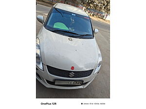 Second Hand Maruti Suzuki Swift LXi (O) in Noida