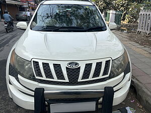 Second Hand Mahindra XUV500 W6 in Delhi