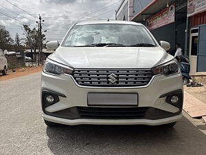 Second Hand Maruti Suzuki Ertiga ZDi Plus 1.3 Diesel in Hassan