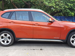 Second Hand BMW 1-Series 118d Hatchback in Mumbai