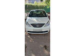 Second Hand Tata Vista LX TDI BS-III in Neemuch