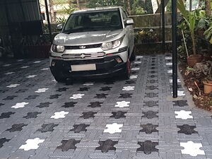 Second Hand Mahindra KUV100 K4 Plus 6 STR in Kottayam