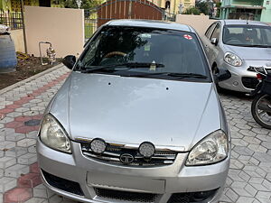 Second Hand Tata Indica Turbo DLX in Pudukkottai