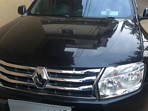 Second Hand Renault Duster 85 PS RxE in Chennai