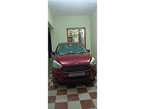 Second Hand Ford Aspire Titanium1.5 TDCi in Madurai