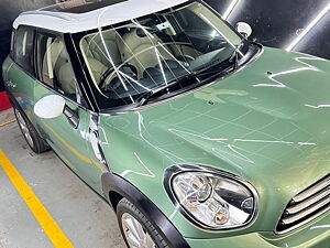 Second Hand MINI Countryman Cooper D in Pune