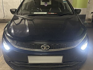 Second Hand Tata Altroz XZA Plus (S) in Mumbai