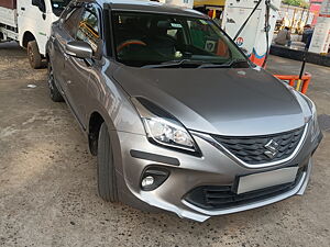 Second Hand Maruti Suzuki Baleno Zeta in Bhopal