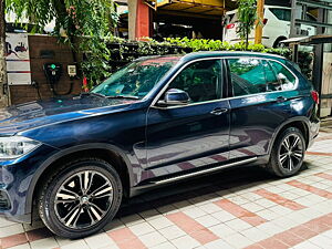 Second Hand BMW X5 xDrive 30d Edition X in Mumbai