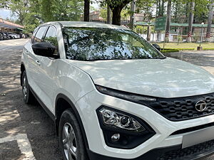 Second Hand Tata Harrier XM [2019-2020] in Paonta Sahib