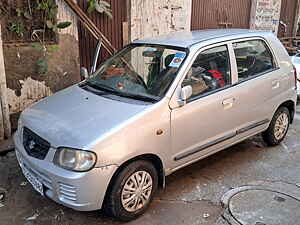 Second Hand मारुति सुज़ुकी ऑल्टो lxi BS-III in दिल्ली