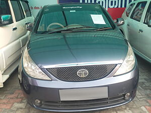 Second Hand Tata Vista Aura Quadrajet BS-III in Chennai