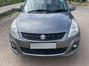 Second Hand Maruti Suzuki Swift DZire VXI in Greater Noida