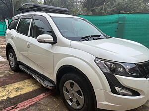 Second Hand Mahindra XUV500 W6 in Gwalior