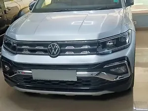 Second Hand Volkswagen Taigun GT Plus 1.5 TSI DSG in Chandigarh