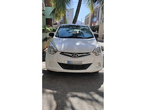 Second Hand Hyundai Eon Magna + in Chitradurga