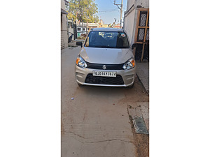 Second Hand Maruti Suzuki Alto 800 LXi in Ahmedabad