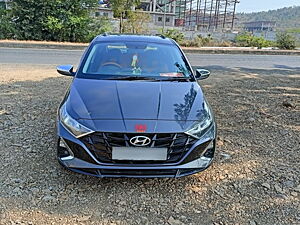 Second Hand Hyundai Elite i20 Magna 1.2 MT [2020-2023] in Nanded