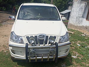 Second Hand Mahindra Xylo E8 ABS BS-IV in Thiruvarur