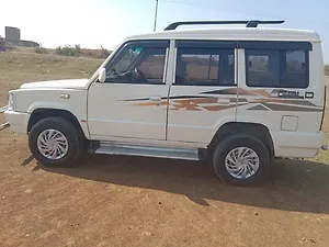 Second Hand Tata Sumo EX BS-IV in Pakur