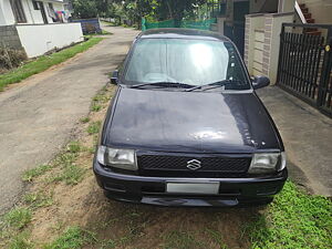 Second Hand Maruti Suzuki Zen LXi in Madikeri