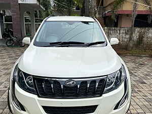 Second Hand महिंद्रा XUV500 w6 ऑटोमैटिक in अलाप्पुज़ा