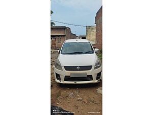 Second Hand Maruti Suzuki Ertiga VDI SHVS in Bareilly