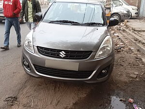 Second Hand Maruti Suzuki Swift DZire VDI in Delhi