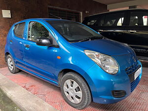 Second Hand Maruti Suzuki A-Star Vxi in Chennai