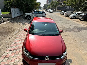 Second Hand Volkswagen Vento Highline Plus 1.0L TSI Automatic in Ahmedabad