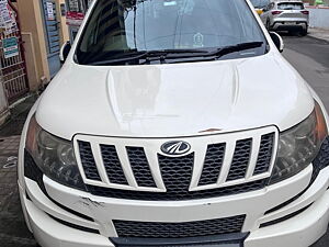 Second Hand Mahindra XUV500 W8 in Bangalore