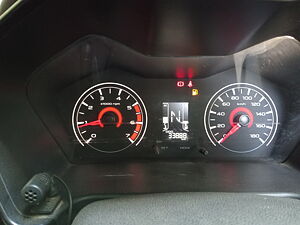 Second Hand Mahindra KUV100 K2 Plus 6 STR in Nashik