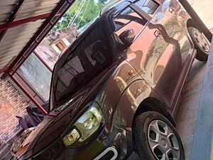 Second Hand Maruti Suzuki S-Presso VXi Plus in Virudhunagar