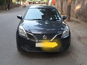 Second Hand Maruti Suzuki Baleno Delta 1.2 in Delhi