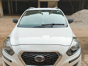 Second Hand Datsun Go Plus Style Edition in Una (HP)