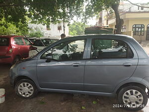 Second Hand Chevrolet Spark LS 1.0 in Lucknow