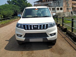 Second Hand Mahindra Bolero N10 in Dhule