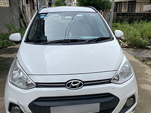 Second Hand Hyundai Grand i10 Sports Edition 1.1 CRDi in Narmada