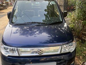 Second Hand Maruti Suzuki Wagon R VXi AMT in Guntur